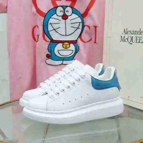 1092330 McQueen Pareja Zapatos Casuales 35-44