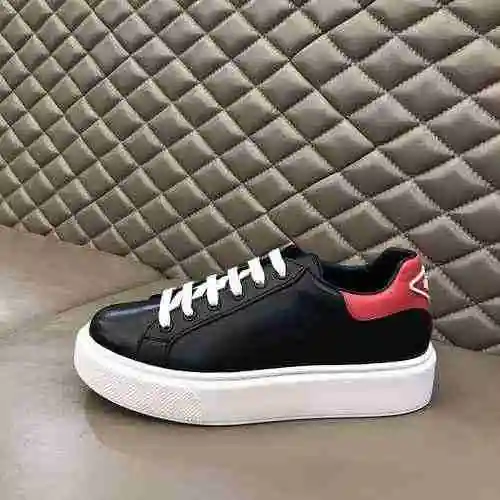 Zapato Prada Hombre Código: 0509B50 Talla: 38-44