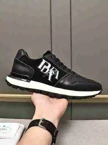 Zapato Prada Hombre Código: 0513B40 Talla: 38-44 (personalizado a 45)