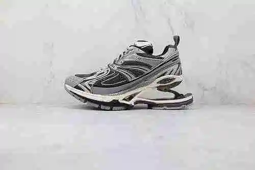 F80 | Tienda de soporte versión i8 de viejos zapatos Balenciaga nuevos de primavera, tacones altos, 