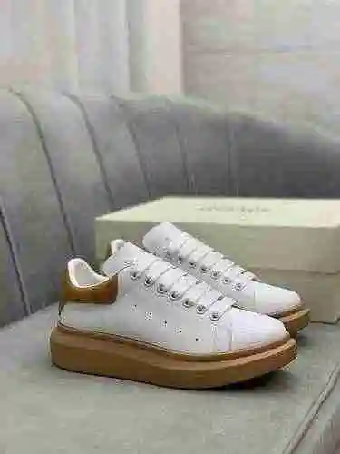 1612310 Zapatillas de alta gama McQueen Couple 35-44