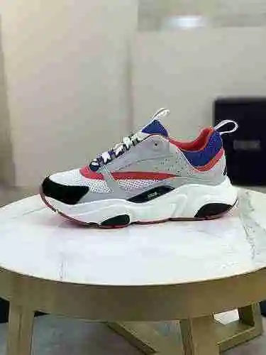 Zapato Hombre Dior Código: 0222C50 Talla: 39-46 (38,47 Personalizado sin devolución ni cambio)