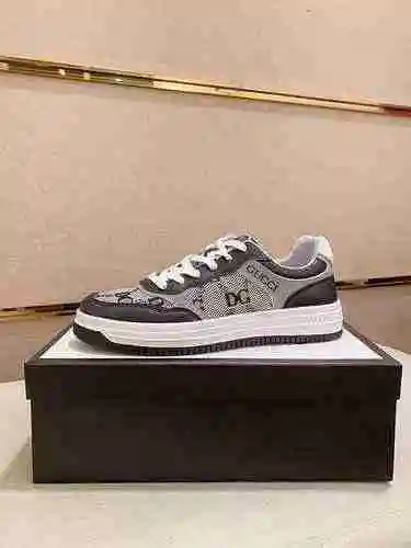 Código de zapato de hombre GUCCI: 0614B50 Talla: 38-44