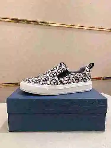 Zapato Dior Hombre Código: 0525B30 Talla: 38-44