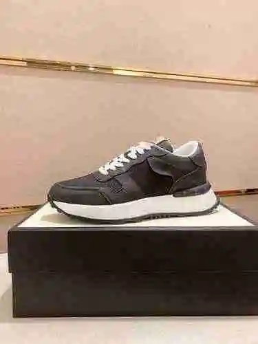 Código de zapato de hombre GUCCI: 0525B60 Talla: 38-44