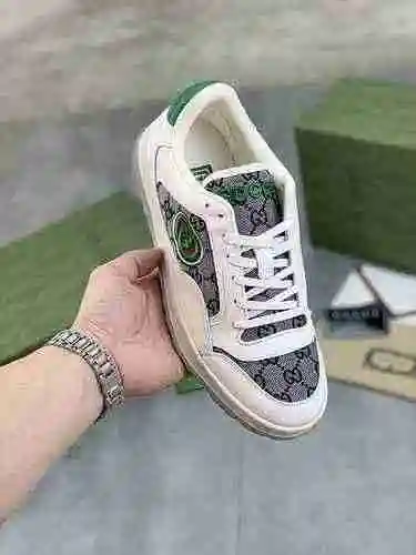 Zapato GUCCI Hombre Código: 0606C00 Talla: 38-44