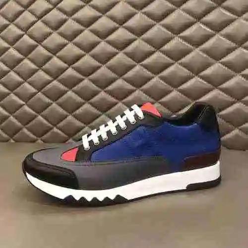 Zapato Hermes Hombre Código: 0414B80 Talla: 38-44 (personalizado al 45)