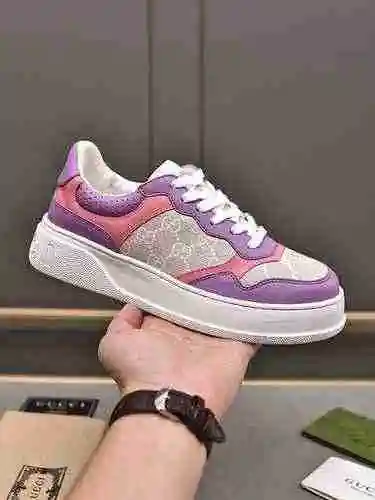 Código de pareja GUCCI: 0602C20 Talla: Mujer 35-41, Hombre 38-46 (Mujer 41, Hombre 45-46, Personaliz