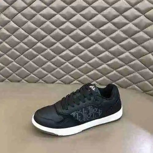 Zapato Dior Hombre Código: 0520B60 Talla: 38-44 (45 personalizados sin devolución ni cambio)