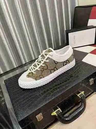 Zapato GUCCI Hombre Código: 0608B30 Talla: 38-44
