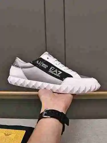Zapato Armani Hombre Código: 0704B30 Talla: 38-44 (personalizado al 45)