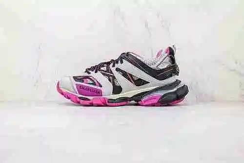 F10 | Tienda de soporte versión i8 Balenciaga 3.0 con zapatos ligeros de concepto para exteriores de