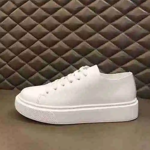Zapato Prada Hombre Código: 0509B50 Talla: 38-44