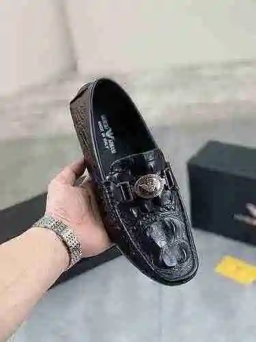 Zapato Armani Hombre Código: 0510B20 Talla: 38-45