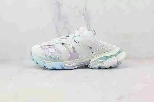 D70 | Lanzamiento de la tienda de soporte Ok versión de escaneo Balenciaga 3.0 zapatos conceptuales 