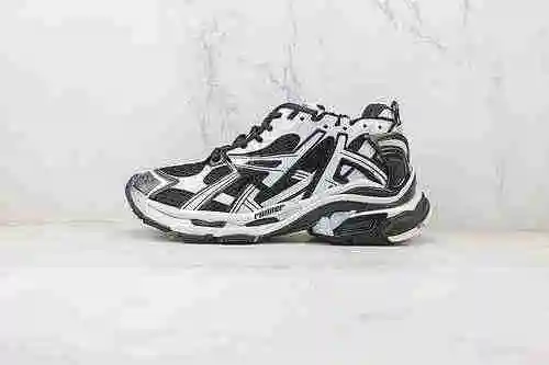 E80 | Tienda de soporte lanzamiento versión i8 Séptima generación 7.0 de Balenciaga nuevos zapatos p