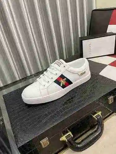 Zapato GUCCI Hombre Código: 0608B30 Talla: 38-44