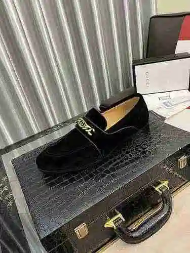 Zapato GUCCI para hombre Código: 0616B80 Talla: 38-44