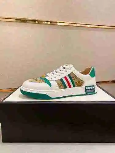 Código de zapato de hombre GUCCI: 0525B60 Talla: 38-43