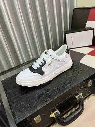 Zapato GUCCI Hombre Código: 0608B30 Talla: 38-44