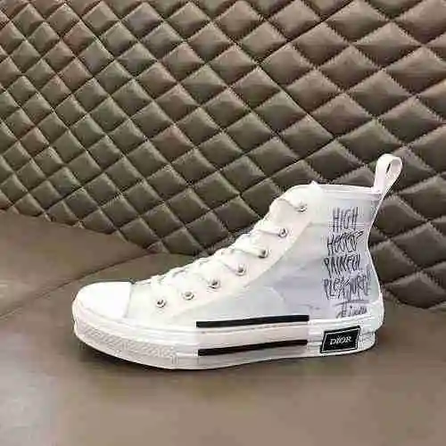 Código de estilo de pareja Dior: 0426B50 Talla: Mujer 36-39 Hombre 38-44