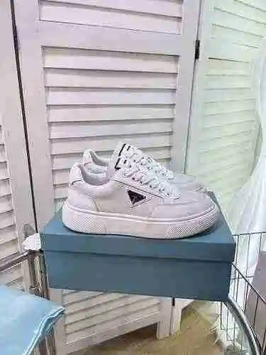 Zapato Prada Mujer Código: 0227C00 Talla: 35-39 (40 personalizados sin devolución ni cambio)