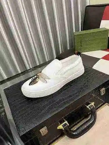 Zapato GUCCI Hombre Código: 0616B30 Talla: 38-44