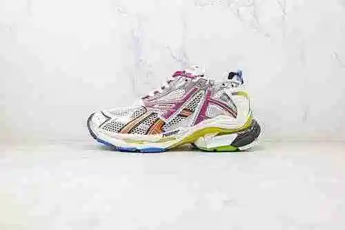 E80 | Tienda de soporte versión i8 Balenciaga 7.0 nuevos zapatos papá zapatillas retro zapatos viejo