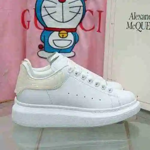1092330 McQueen Pareja Moda Zapatos Casuales 35-44
