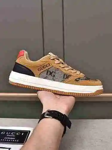 Zapato GUCCI para hombre Código: 0612B50 Talla: 38-44
