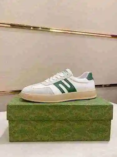 Código de zapato de hombre GUCCI: 0604B40 Talla: 38-44