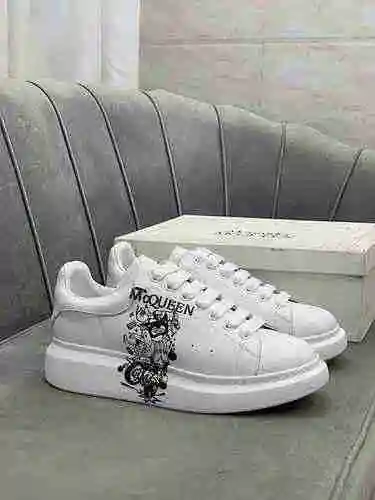1612300 McQueen Pareja Zapatos Casuales 35-44