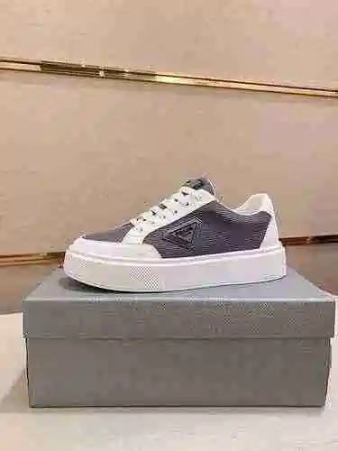 Zapato Prada Hombre Código: 0517B80 Talla: 38-44 (Personalizable 45, 46)