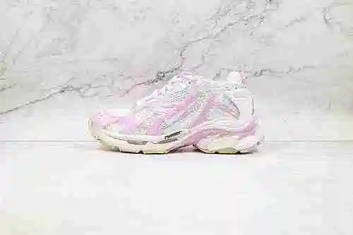 E80 | Lanzamiento de la tienda de soporte versión i8 Séptima generación 7.0 de Balenciaga nuevos zap