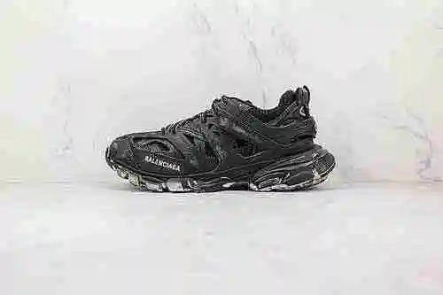 E10 | Tienda de soporte versión i8 Balenciaga 3.0 zapatos conceptuales para exteriores de tercera ge