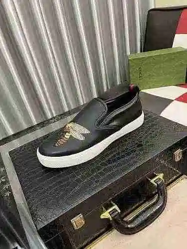 Zapato GUCCI Hombre Código: 0616B30 Talla: 38-44