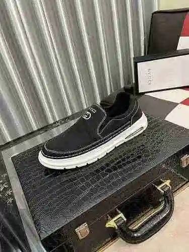 Código de zapato de hombre GUCCI: 0528B40 Talla: 38-44