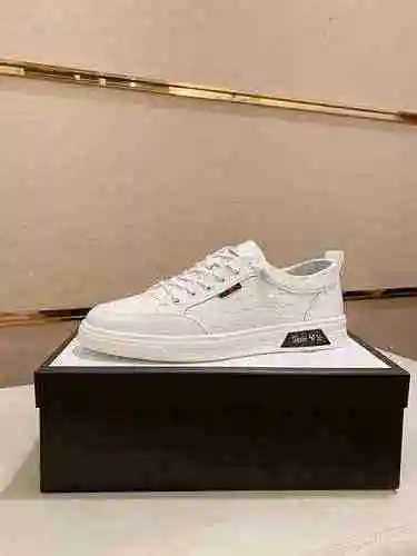Código de zapato de hombre GUCCI: 0614B40 Talla: 38-44