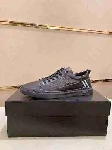 Zapato Prada Hombre Código: 0614B40 Talla: 38-44