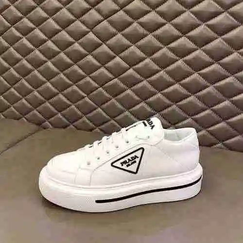 Zapato Prada Hombre Código: 0509B60 Talla: 38-44