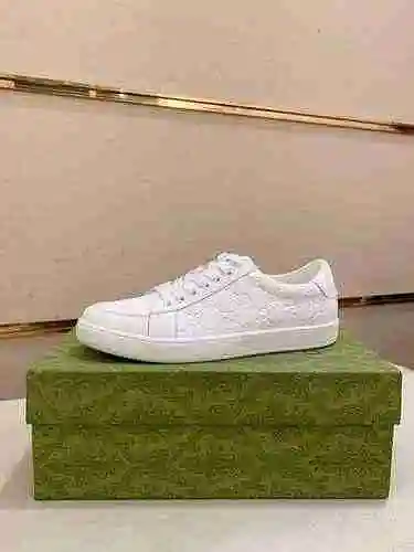 Zapato GUCCI Hombre Código: 0614B30 Talla: 38-44 (Personalizable 45 sin devolución ni cambio)
