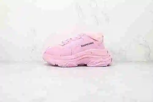 D50 | Lanzamiento de la tienda de soporte Versión OK felpa Balenciaga 1.a generación Balenciaga 1.0 