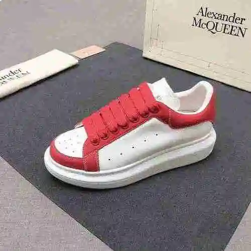 1628310 McQueen Pareja Zapatos deportivos casuales populares 35-44