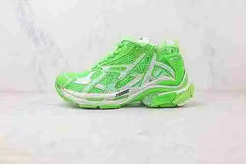 F50 | zcfd OK Versión Balenciaga Séptima Generación 7.0 Balenciaga Paris 7.0 Balenciaga 21ss Última 