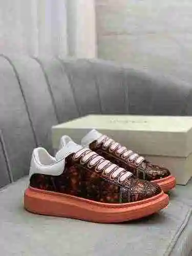 1612350 Zapatillas McQueen Pareja 35-44