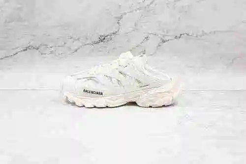 D80 | Lanzamiento de la tienda de soporte Ok versión de escaneo Balenciaga 3.0 zapatos conceptuales 
