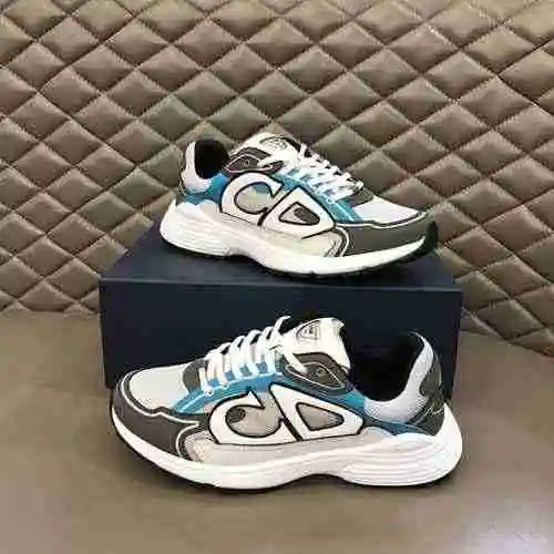 Código de pareja Dior: 0313B80 Talla: Mujer 36-40, Hombre 38-44
