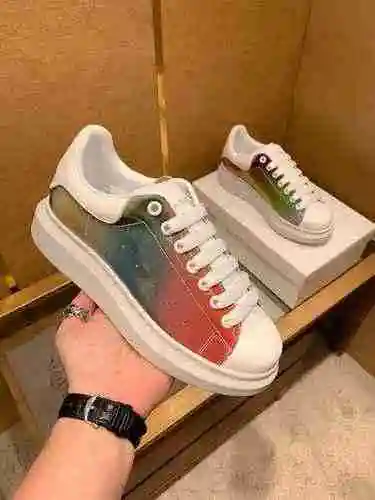 1621220MQ Zapatos casuales versátiles para hombre 38-44