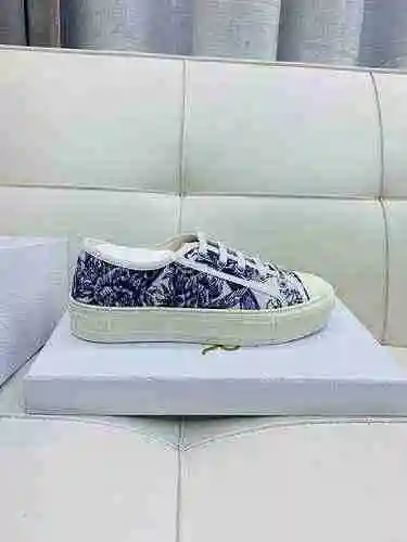 Zapato Dior Mujer Código: 0702C20 Talla: 34-42 "34/41 Personalizado"