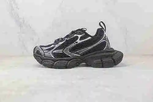 E50 | Lanzamiento en tienda Versión OK # Balenciaga Balenciaga Sneaker Tess s. Gomma versión origina
